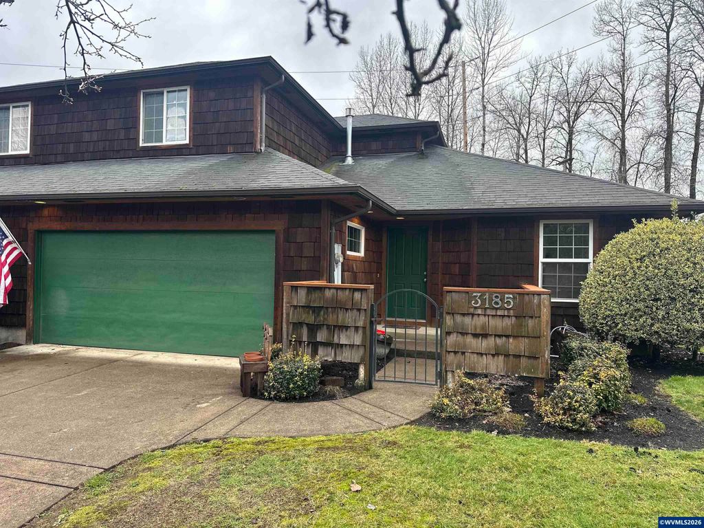 3185 Link Ct S, Salem, OR 97302