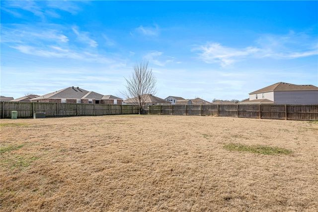 1590 Joseph Way, Centerton, AR 72719