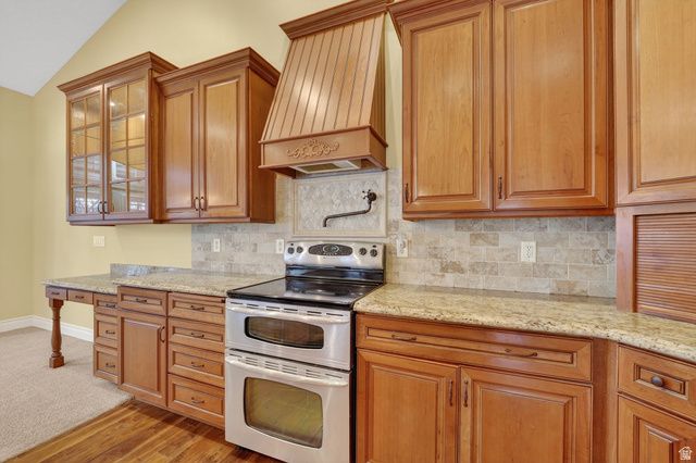 1492 W GREEN APPLE ST, South Jordan, UT 84095