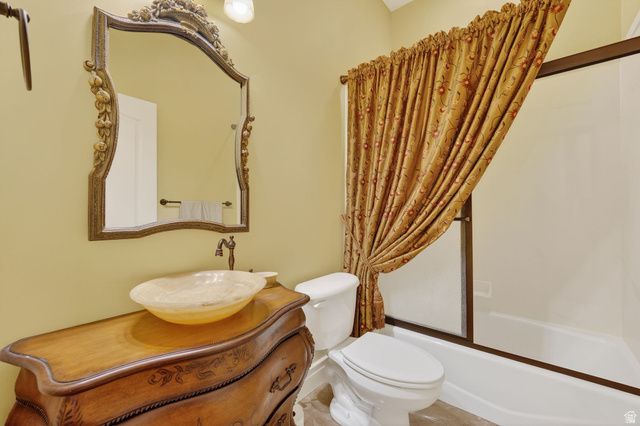 1492 W GREEN APPLE ST, South Jordan, UT 84095