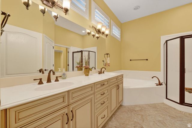 1492 W GREEN APPLE ST, South Jordan, UT 84095