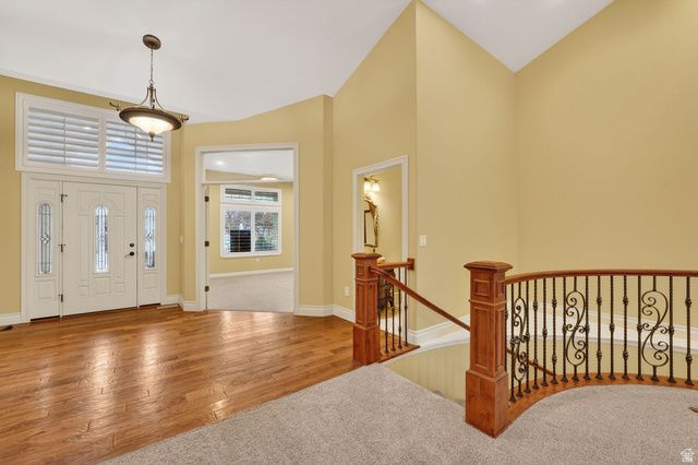 1492 W GREEN APPLE ST, South Jordan, UT 84095