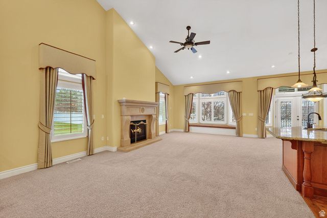 1492 W GREEN APPLE ST, South Jordan, UT 84095