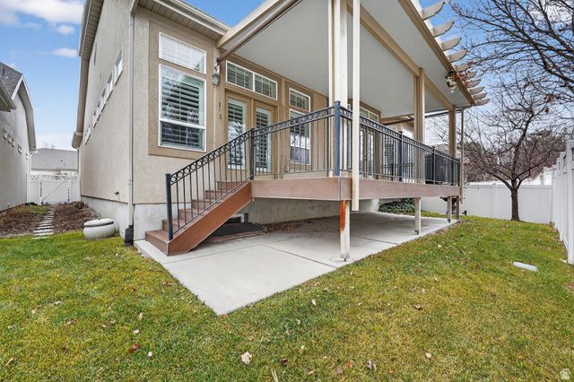 1492 W GREEN APPLE ST, South Jordan, UT 84095