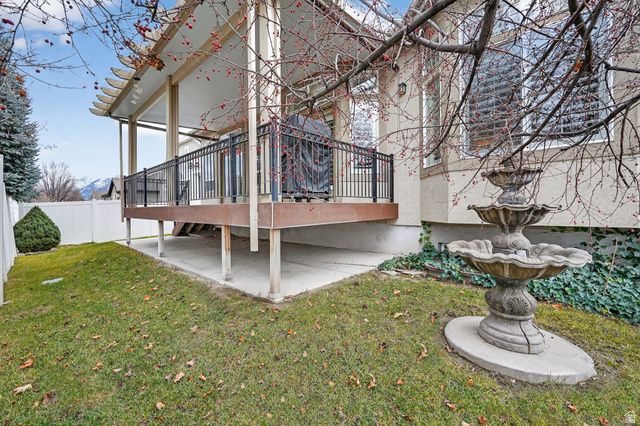 1492 W GREEN APPLE ST, South Jordan, UT 84095