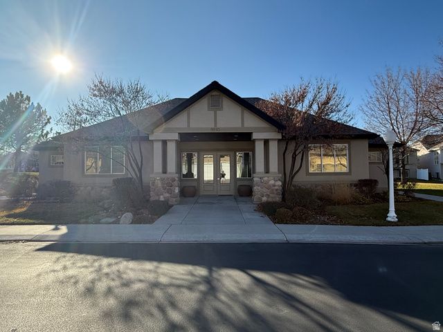 1492 W GREEN APPLE ST, South Jordan, UT 84095