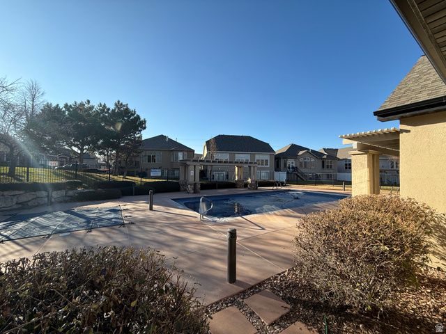 1492 W GREEN APPLE ST, South Jordan, UT 84095