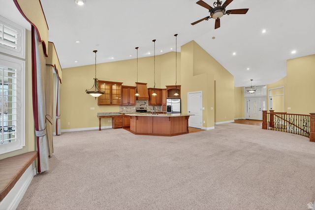 1492 W GREEN APPLE ST, South Jordan, UT 84095