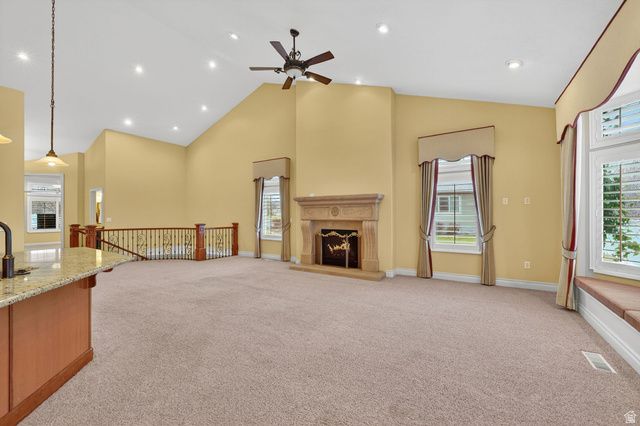 1492 W GREEN APPLE ST, South Jordan, UT 84095