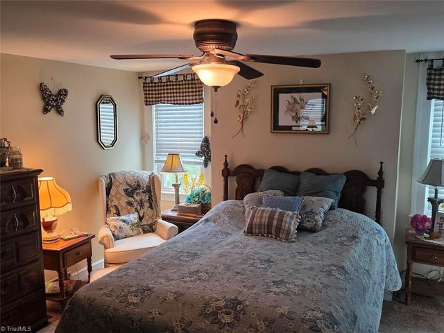 1218 Meadow Road, Eden, NC 27288