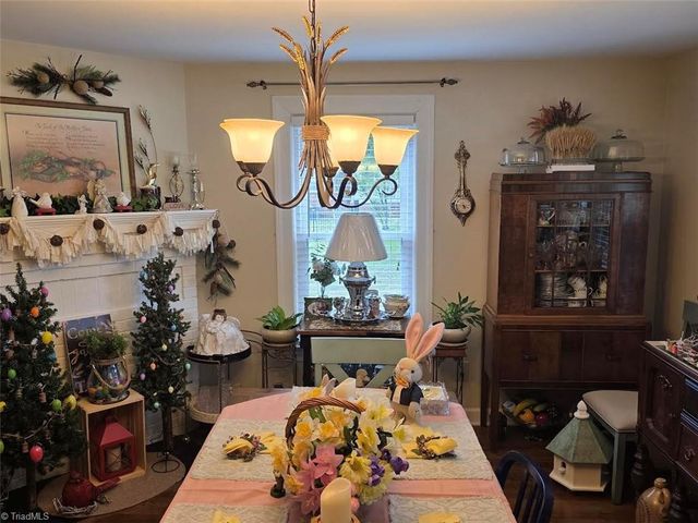 1218 Meadow Road, Eden, NC 27288