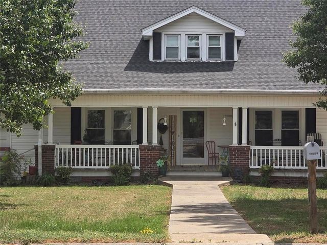 1218 Meadow Road, Eden, NC 27288
