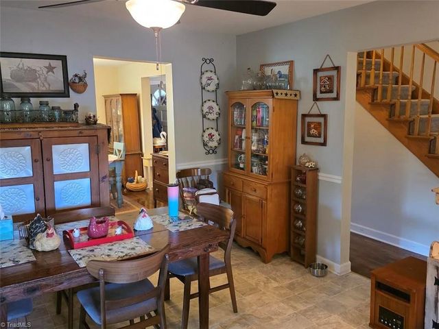 1218 Meadow Road, Eden, NC 27288