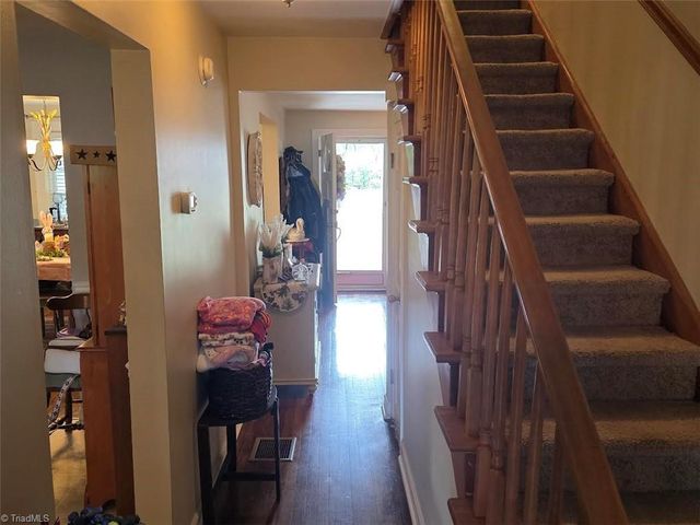 1218 Meadow Road, Eden, NC 27288