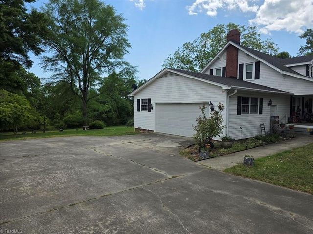 1218 Meadow Road, Eden, NC 27288