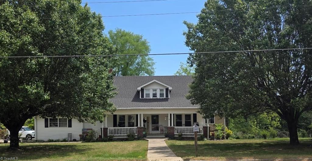 1218 Meadow Road, Eden, NC 27288