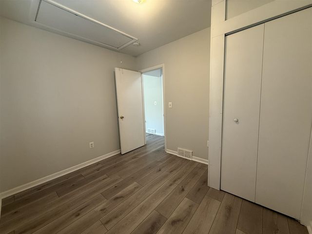 23090 Powell Avenue, Hazel Park, MI 48030