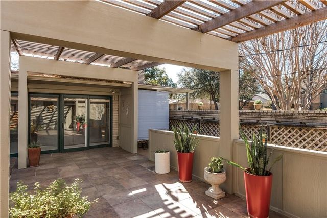 10404 Boedeker Street, Dallas, TX 75230