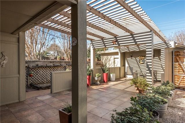 10404 Boedeker Street, Dallas, TX 75230