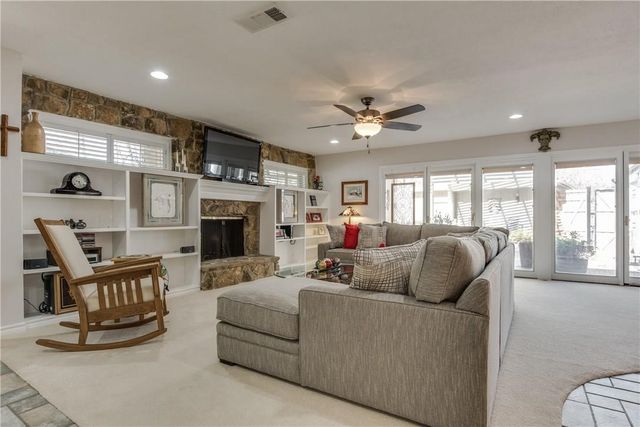 10404 Boedeker Street, Dallas, TX 75230