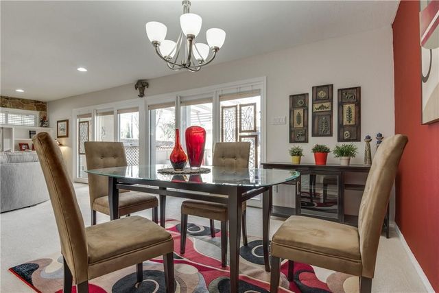 10404 Boedeker Street, Dallas, TX 75230