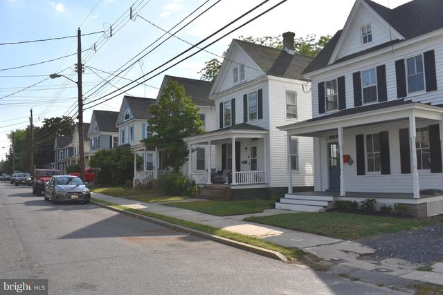 207 WILLIS ST, Cambridge, MD 21613