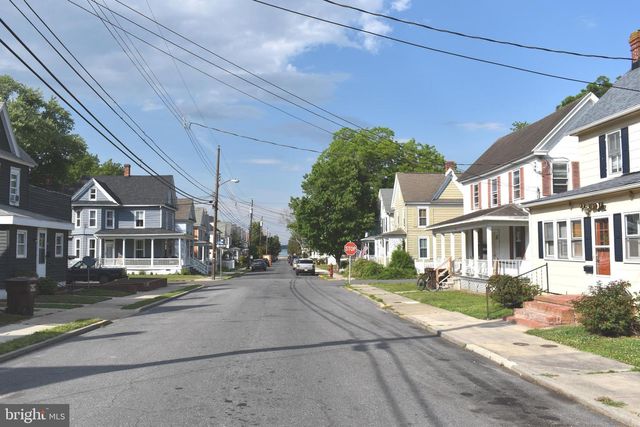 207 WILLIS ST, Cambridge, MD 21613