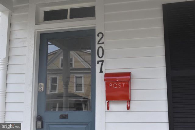 207 WILLIS ST, Cambridge, MD 21613