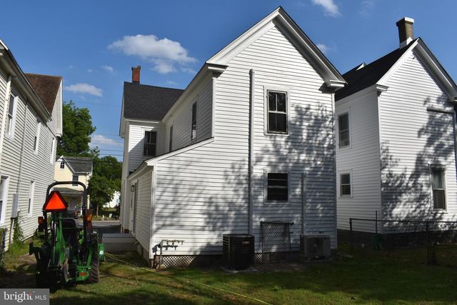 207 WILLIS ST, Cambridge, MD 21613