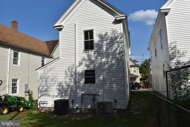 207 WILLIS ST, Cambridge, MD 21613