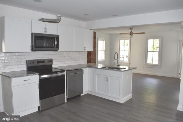207 WILLIS ST, Cambridge, MD 21613