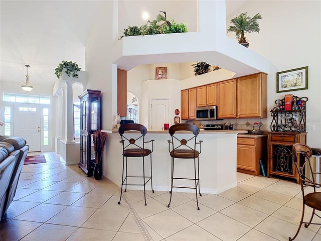 5243 HAMMOCK POINTE COURT, St Cloud, FL 34771