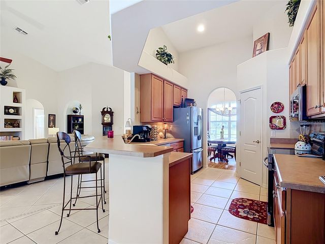 5243 HAMMOCK POINTE COURT, St Cloud, FL 34771