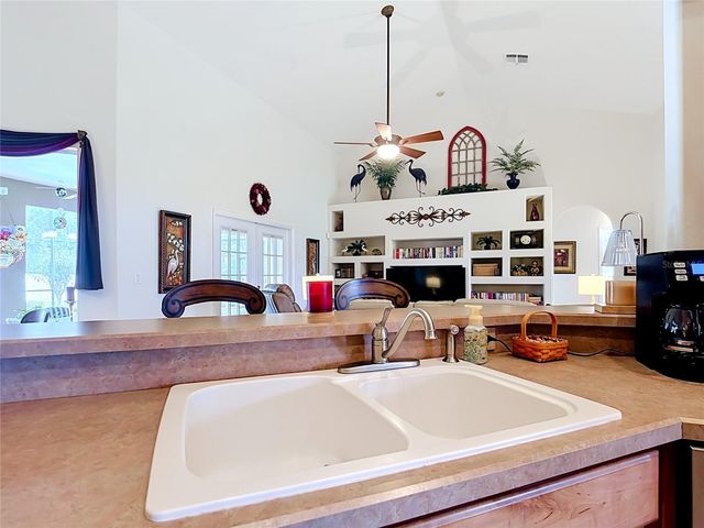 5243 HAMMOCK POINTE COURT, St Cloud, FL 34771