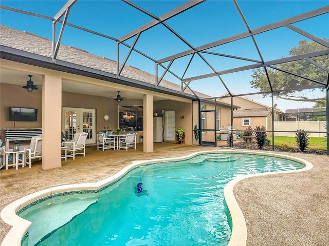 5243 HAMMOCK POINTE COURT, St Cloud, FL 34771