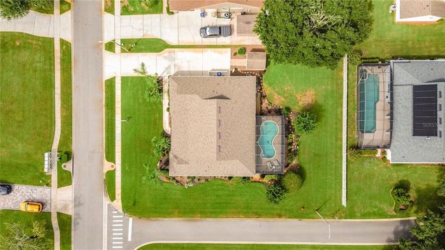 5243 HAMMOCK POINTE COURT, St Cloud, FL 34771