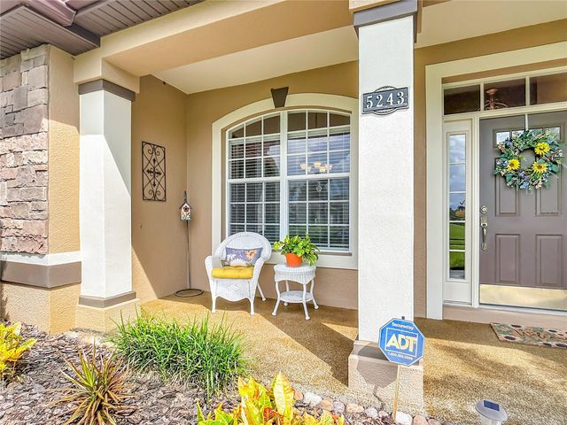 5243 HAMMOCK POINTE COURT, St Cloud, FL 34771