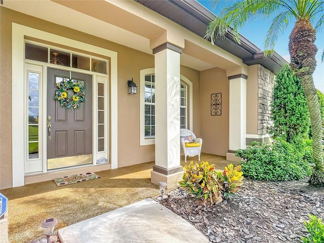 5243 HAMMOCK POINTE COURT, St Cloud, FL 34771