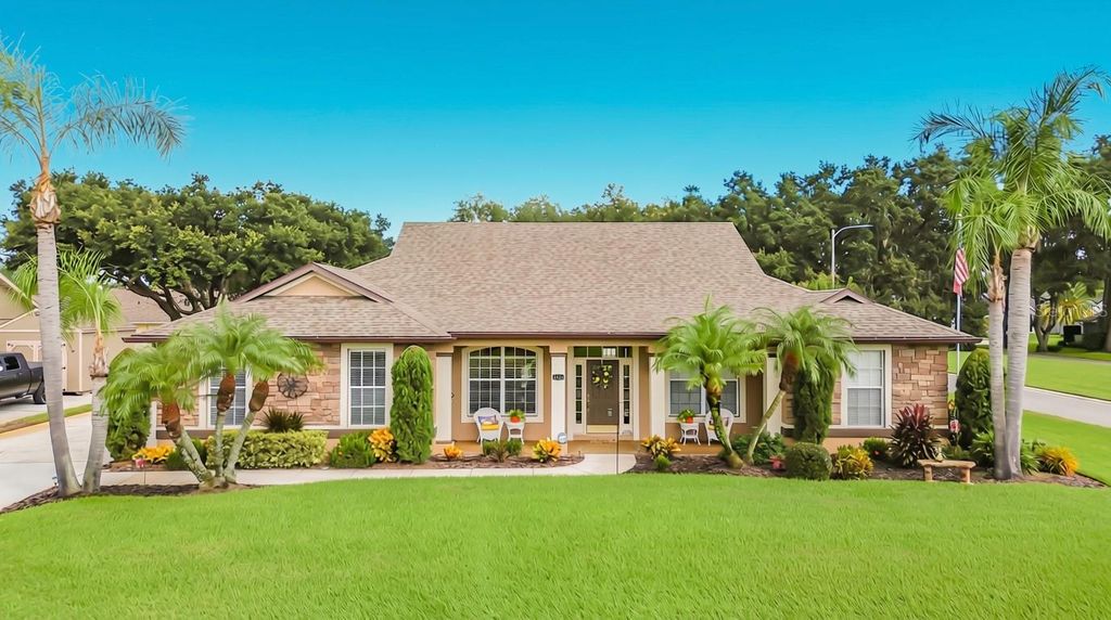 5243 HAMMOCK POINTE COURT, St Cloud, FL 34771