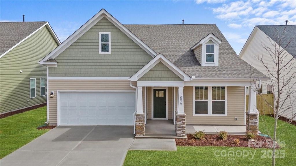 12050 Mahogany Circle, Inman, SC 29349