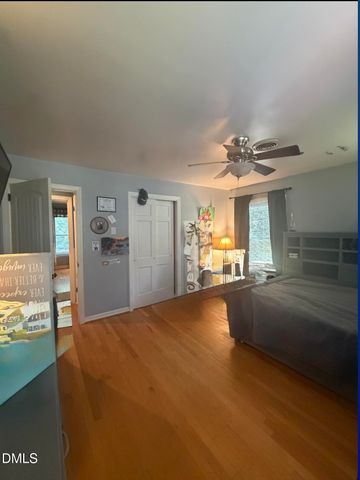 1108 Park Avenue, Garner, NC 27529