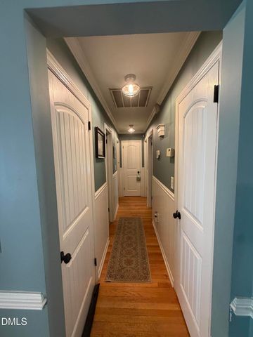 1108 Park Avenue, Garner, NC 27529