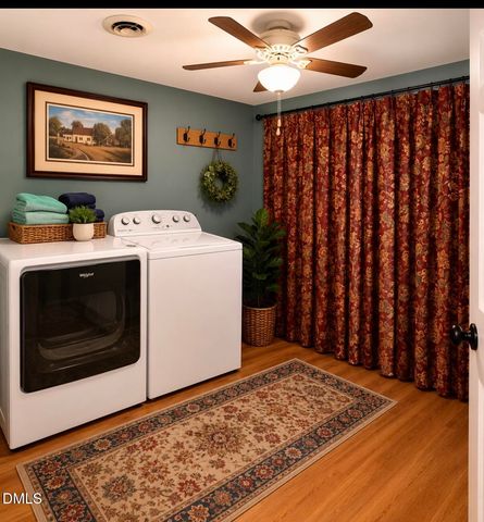 1108 Park Avenue, Garner, NC 27529