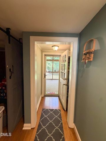 1108 Park Avenue, Garner, NC 27529
