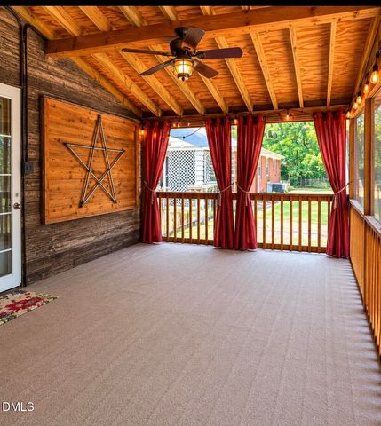 1108 Park Avenue, Garner, NC 27529