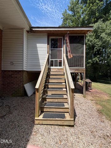1108 Park Avenue, Garner, NC 27529