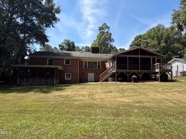 1108 Park Avenue, Garner, NC 27529