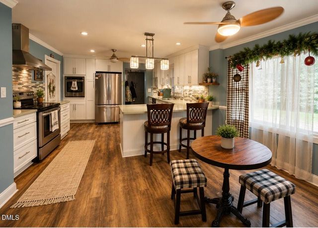 1108 Park Avenue, Garner, NC 27529