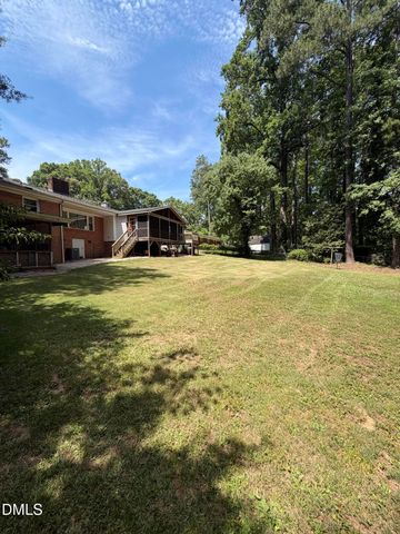 1108 Park Avenue, Garner, NC 27529