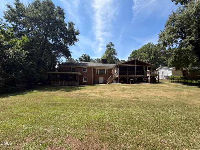 1108 Park Avenue, Garner, NC 27529